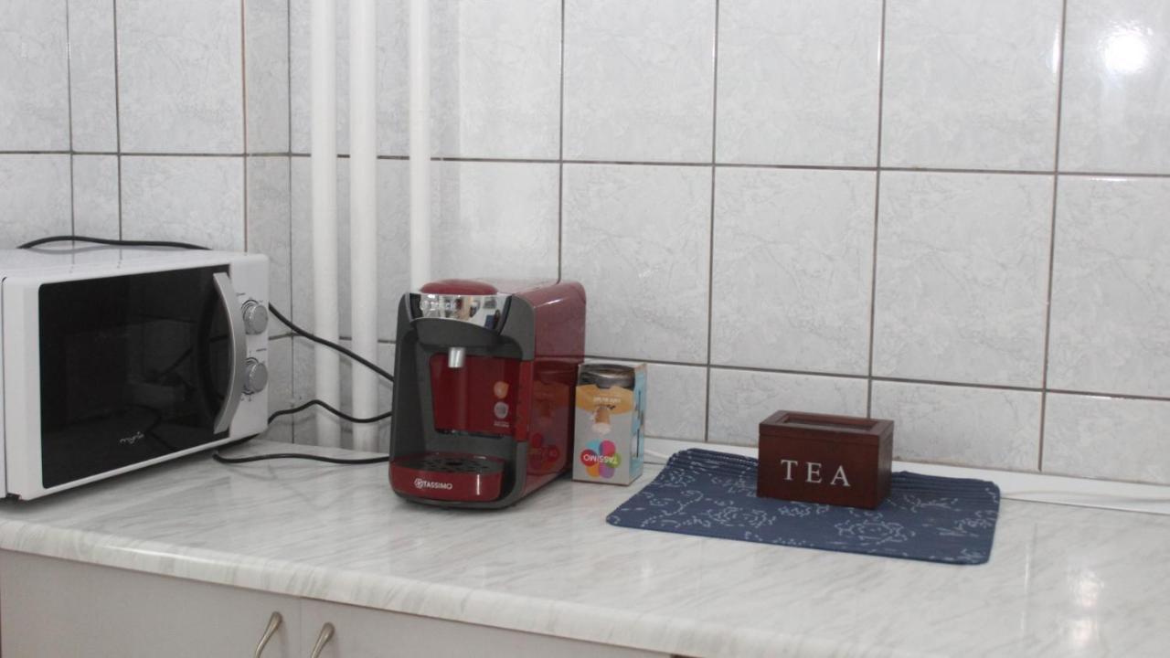 Holidays Host Splaiul Unirii Bucureşti Ngoại thất bức ảnh