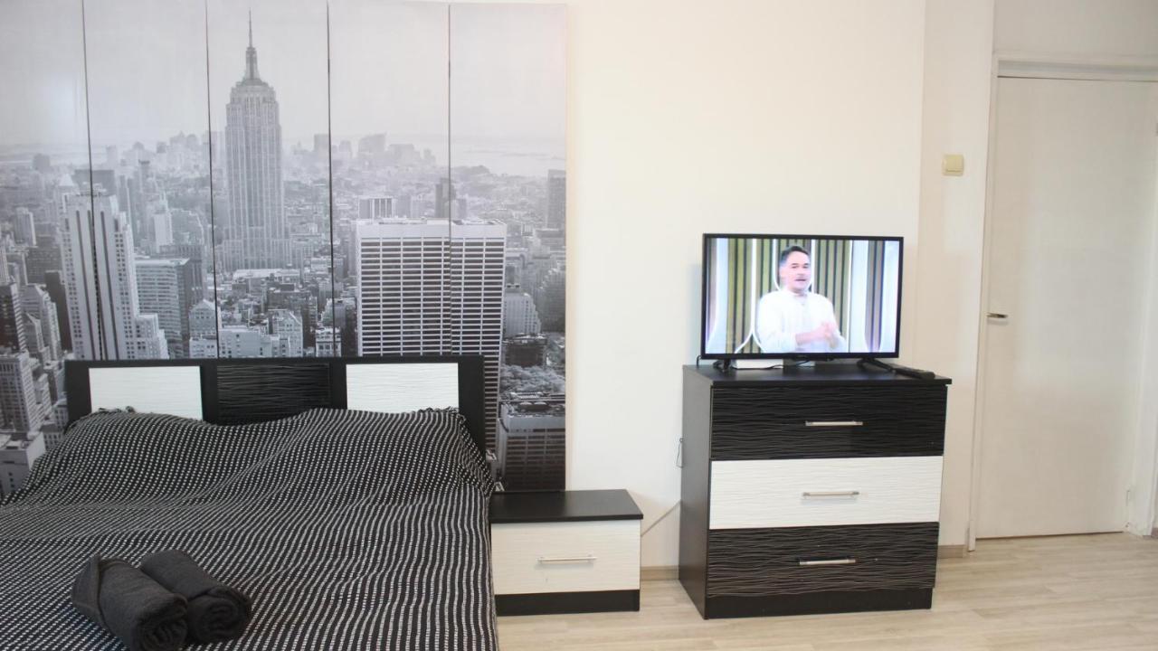 Holidays Host Splaiul Unirii Bucureşti Ngoại thất bức ảnh