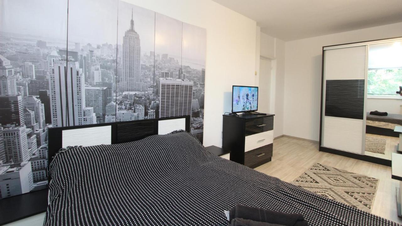Holidays Host Splaiul Unirii Bucureşti Ngoại thất bức ảnh