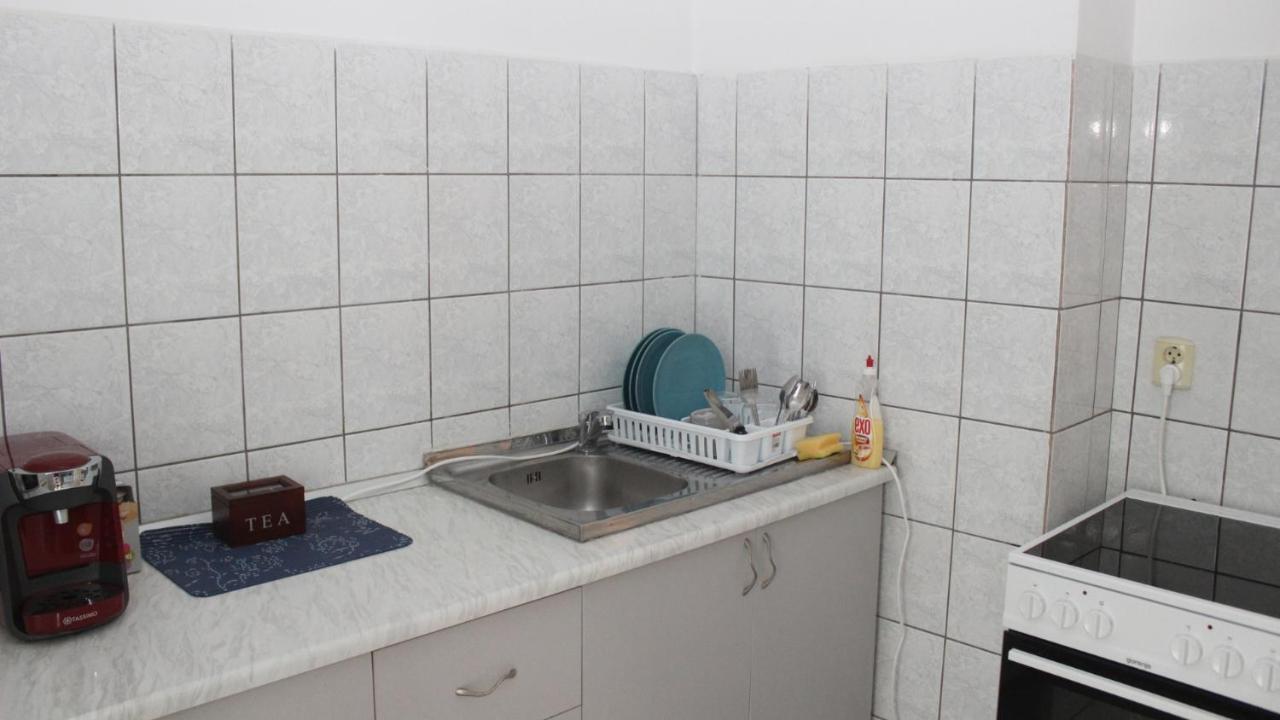 Holidays Host Splaiul Unirii Bucureşti Ngoại thất bức ảnh