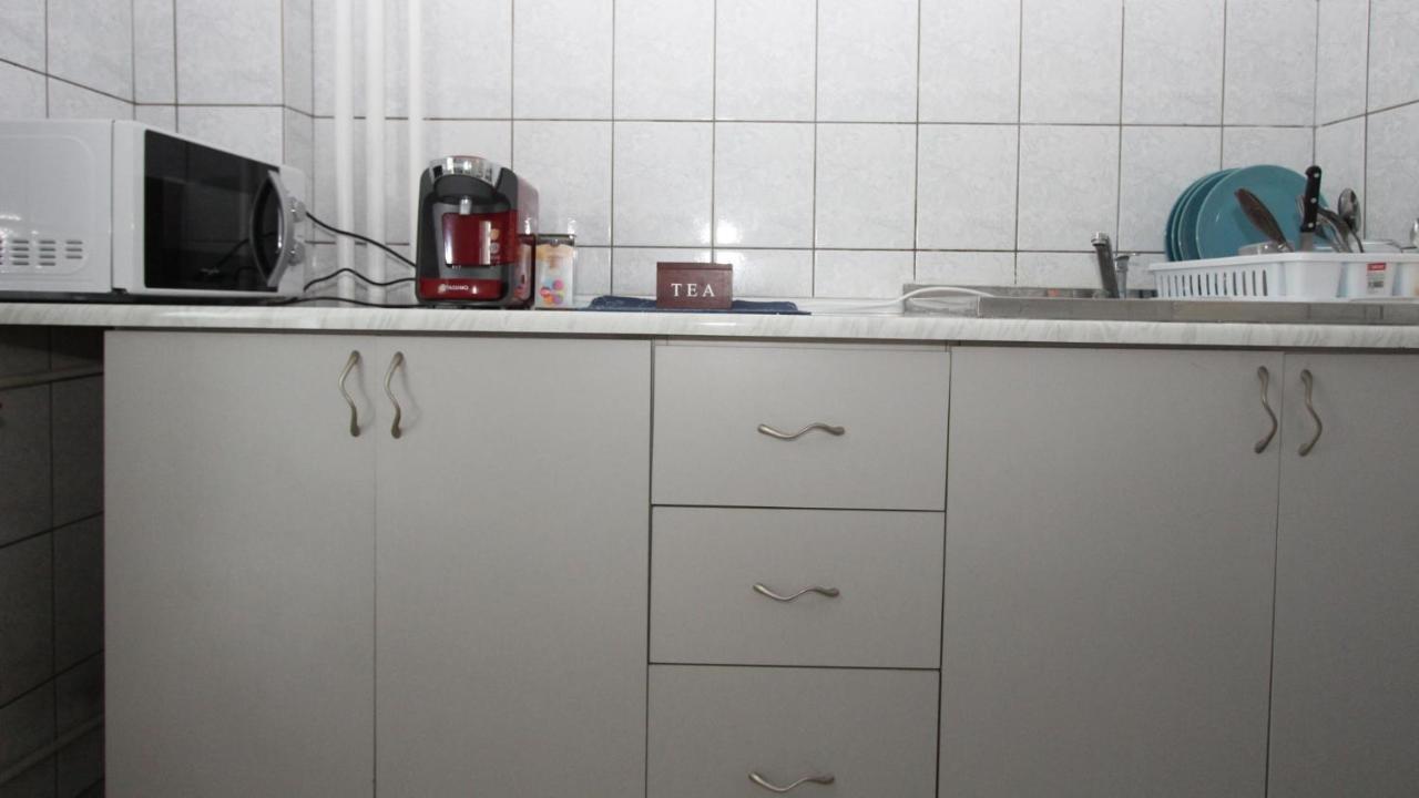 Holidays Host Splaiul Unirii Bucureşti Ngoại thất bức ảnh